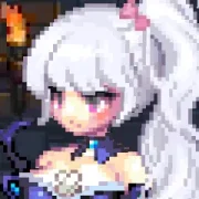تحميل لعبة Dungeon Princess 3 مهكرة 2027 للأندرويد APK مجاناً
