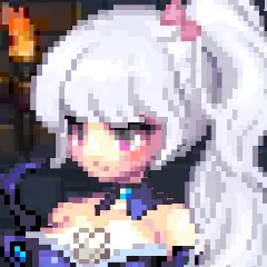تحميل لعبة Dungeon Princess 3 مهكرة 2027 للأندرويد APK مجاناً