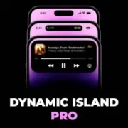 تحميل تطبيق Dynamic Island Pro مهكر بدون إعلانات مجاناً 2027 للأندرويد