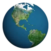 تحميل تطبيق Earth 3D مهكر بدون إعلانات مجاناً 2027 للأندرويد