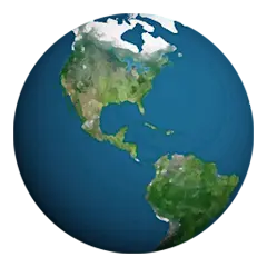 تحميل تطبيق Earth 3D مهكر بدون إعلانات مجاناً 2027 للأندرويد