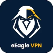 تحميل تطبيق eEagle VPN مهكر بدون إعلانات مجاناً 2027 للأندرويد