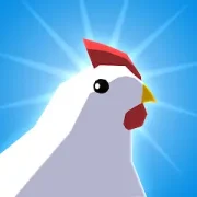 تحميل لعبة Egg, Inc. مهكرة 2027 للأندرويد APK مجاناً