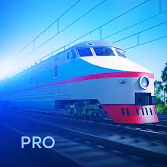 تحميل لعبة Electric Trains Pro مهكرة 2027 للأندرويد APK مجاناً