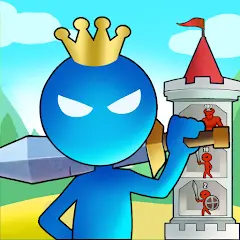 تحميل لعبة Empire Takeover مهكرة 2027 للأندرويد APK مجاناً
