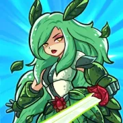 تحميل لعبة Epic Empire: Tower Defense مهكرة 2027 للأندرويد APK مجاناً