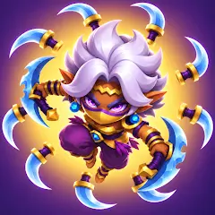 تحميل لعبة Epic Raid: Hero Adventure مهكرة 2027 للأندرويد APK مجاناً