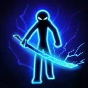 تحميل لعبة Epic Stickman مهكرة 2027 للأندرويد APK مجاناً