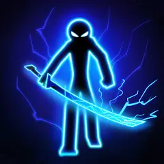 تحميل لعبة Epic Stickman مهكرة 2027 للأندرويد APK مجاناً