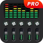 تحميل تطبيق Equalizer FX Pro مهكر بدون إعلانات مجاناً 2027 للأندرويد