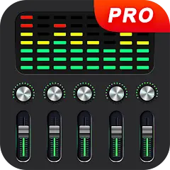 تحميل تطبيق Equalizer FX Pro مهكر بدون إعلانات مجاناً 2027 للأندرويد