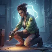 تحميل لعبة Escape Room: Mystical Tales مهكرة 2027 للأندرويد APK مجاناً