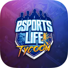 تحميل لعبة Esports Life Tycoon مهكرة 2027 للأندرويد APK مجاناً