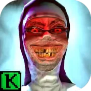 تحميل لعبة Evil Nun مهكرة 2027 للأندرويد APK مجاناً