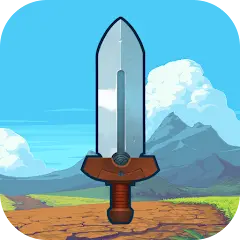 تحميل لعبة Evoland مهكرة 2027 للأندرويد APK مجاناً