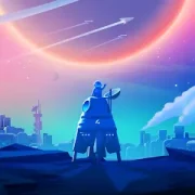 تحميل لعبة ExoMiner مهكرة 2027 للأندرويد APK مجاناً