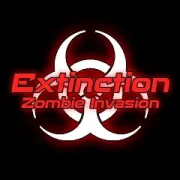 تحميل لعبة Extinction: Zombie Invasion مهكرة 2027 للأندرويد APK مجاناً