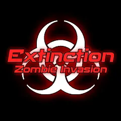 تحميل لعبة Extinction: Zombie Invasion مهكرة 2027 للأندرويد APK مجاناً