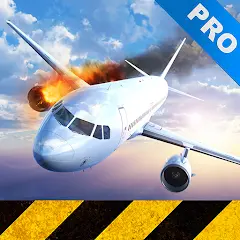 تحميل لعبة Extreme Landings Pro مهكرة 2027 للأندرويد APK مجاناً