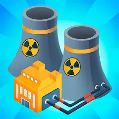 تحميل لعبة Factory World: Connect Map مهكرة 2027 للأندرويد APK مجاناً