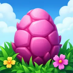 تحميل لعبة Fairyland: Merge & Magic مهكرة 2027 للأندرويد APK مجاناً