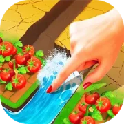 تحميل لعبة Family Farm Adventure مهكرة 2027 للأندرويد APK مجاناً