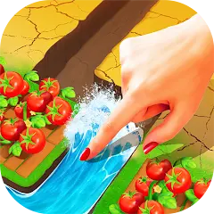 تحميل لعبة Family Farm Adventure مهكرة 2027 للأندرويد APK مجاناً