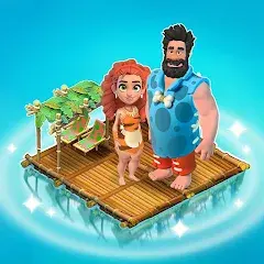 تحميل لعبة Family Island مهكرة 2027 للأندرويد APK مجاناً