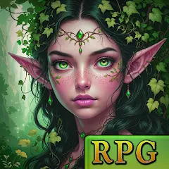 تحميل لعبة Fantasy Heroes مهكرة 2027 للأندرويد APK مجاناً