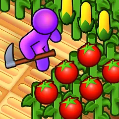 تحميل لعبة Farm Land مهكرة 2027 للأندرويد APK مجاناً