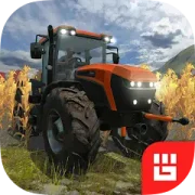 تحميل لعبة Farming PRO 3 مهكرة 2027 للأندرويد APK مجاناً