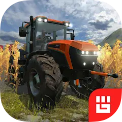 تحميل لعبة Farming PRO 3 مهكرة 2027 للأندرويد APK مجاناً