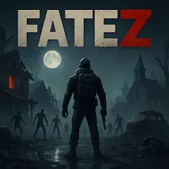 تحميل لعبة FateZ Unturned Zombie Survival مهكرة 2027 للأندرويد APK مجاناً