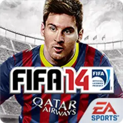 تحميل لعبة FIFA 14 Legacy Edition مهكرة 2027 للأندرويد APK مجاناً