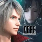تحميل لعبة FINAL FANTASY BRAVE EXVIUS مهكرة 2027 للأندرويد APK مجاناً
