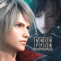 تحميل لعبة FINAL FANTASY BRAVE EXVIUS مهكرة 2027 للأندرويد APK مجاناً
