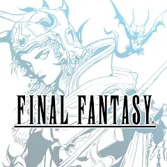 تحميل لعبة FINAL FANTASY مهكرة 2027 للأندرويد APK مجاناً
