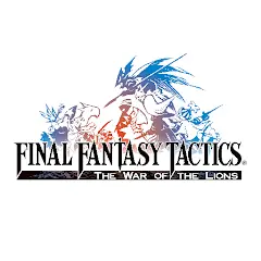 تحميل لعبة FINAL FANTASY TACTICS : WotL مهكرة 2027 للأندرويد APK مجاناً