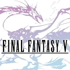 تحميل لعبة FINAL FANTASY V مهكرة 2027 للأندرويد APK مجاناً
