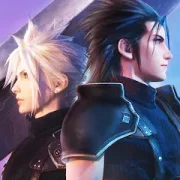 تحميل لعبة FINAL FANTASY VII EVER CRISIS مهكرة 2027 للأندرويد APK مجاناً