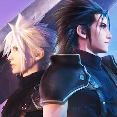 تحميل لعبة FINAL FANTASY VII EVER CRISIS مهكرة 2027 للأندرويد APK مجاناً