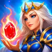 تحميل لعبة Firestone Idle RPG مهكرة 2027 للأندرويد APK مجاناً