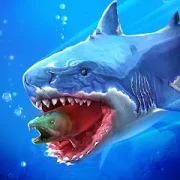 تحميل لعبة Fish Eater.io مهكرة 2027 للأندرويد APK مجاناً