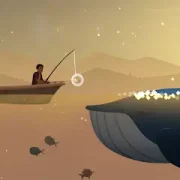 تحميل لعبة Fishing and Life مهكرة 2027 للأندرويد APK مجاناً