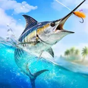 تحميل لعبة Fishing Travel مهكرة 2027 للأندرويد APK مجاناً