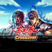تحميل لعبة FIST OF THE NORTH STAR مهكرة 2027 للأندرويد APK مجاناً