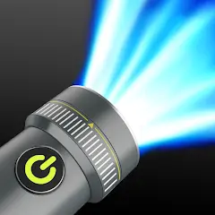 تحميل تطبيق Flashlight Plus مهكر بدون إعلانات مجاناً 2027 للأندرويد