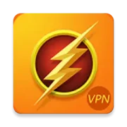 تحميل تطبيق FlashVPN مهكر بدون إعلانات مجاناً 2027 للأندرويد