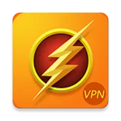 تحميل تطبيق FlashVPN مهكر بدون إعلانات مجاناً 2027 للأندرويد