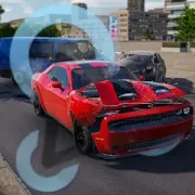 تحميل لعبة Flexbody Car Crash مهكرة 2027 للأندرويد APK مجاناً